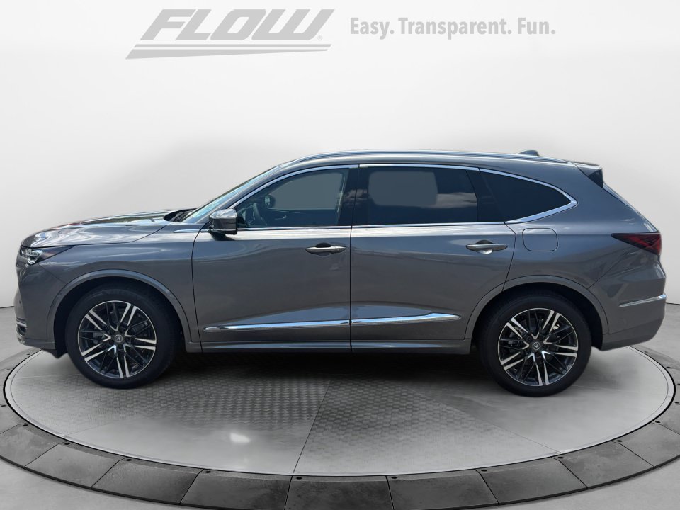 New 2026 Acura MDX w/ Advance Package AWD/4WD image 4