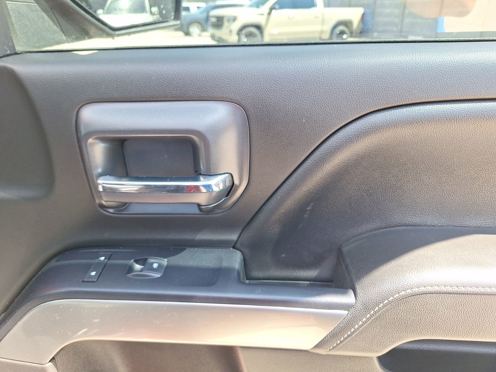 Used 2018 Chevrolet Silverado 1500 LT w/ Texas Edition RWD image 35