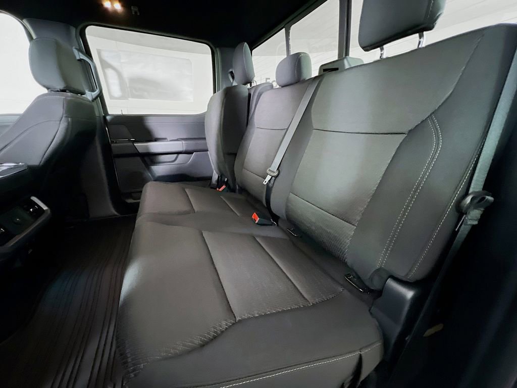 New 2026 Ford F150 XLT image 27