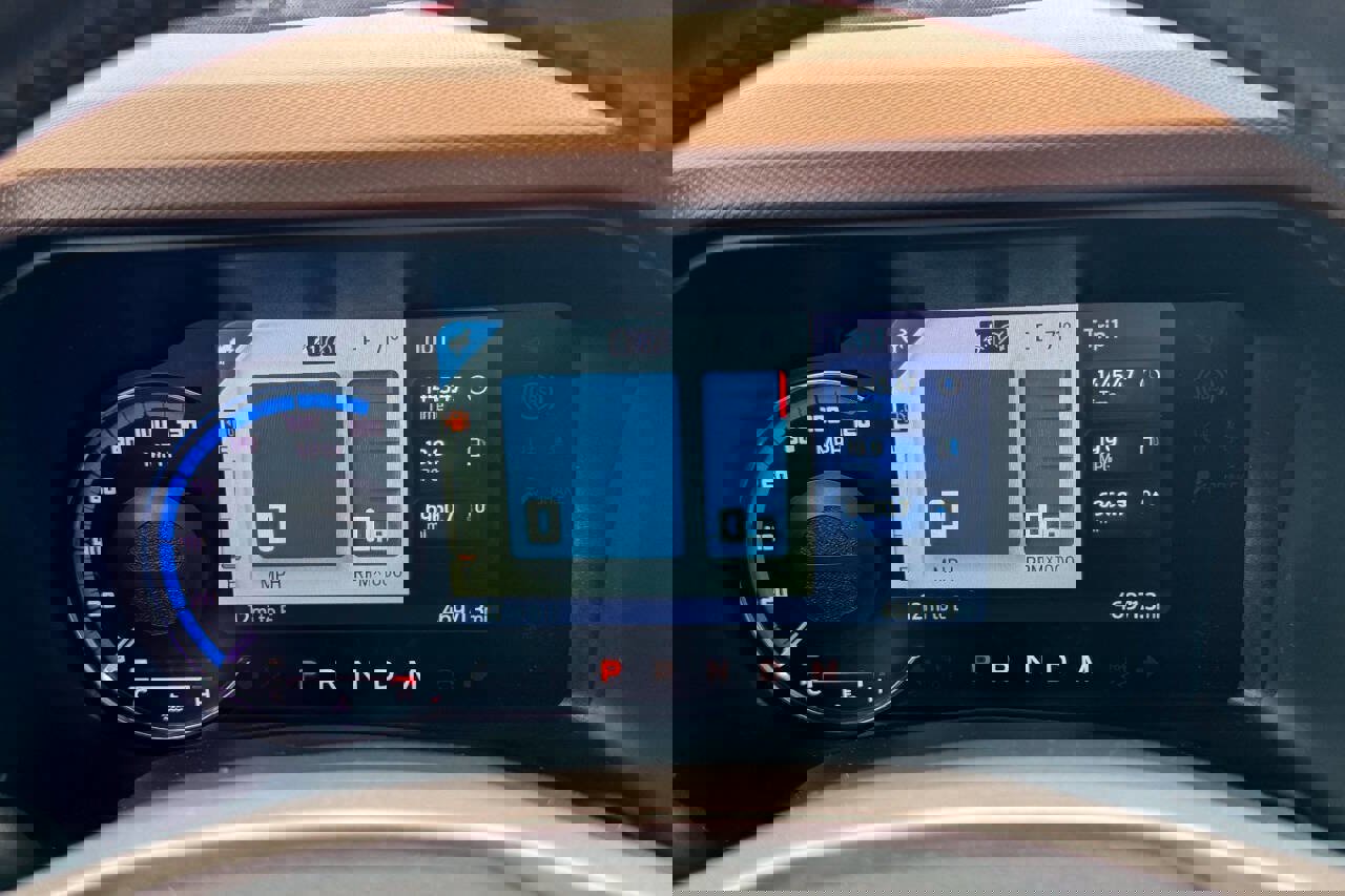 Used 2023 Ford Bronco Outer Banks image 22