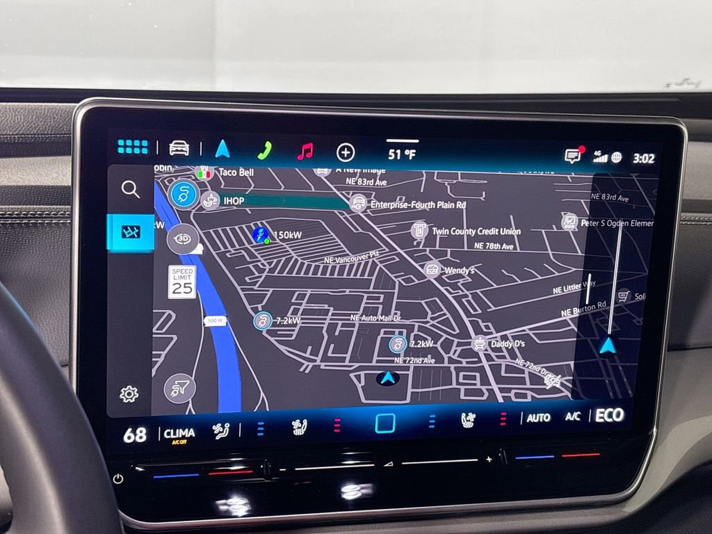 Certified 2025 Volkswagen ID.4 Pro S image 16