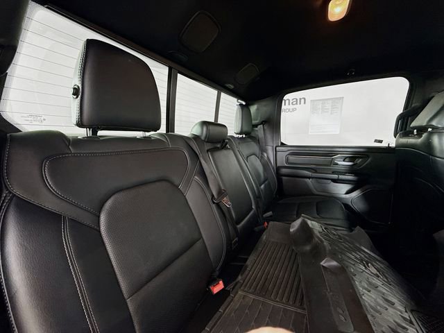 Used 2021 RAM 1500 Rebel w/ Rebel Level 2 Equipment Group image 27