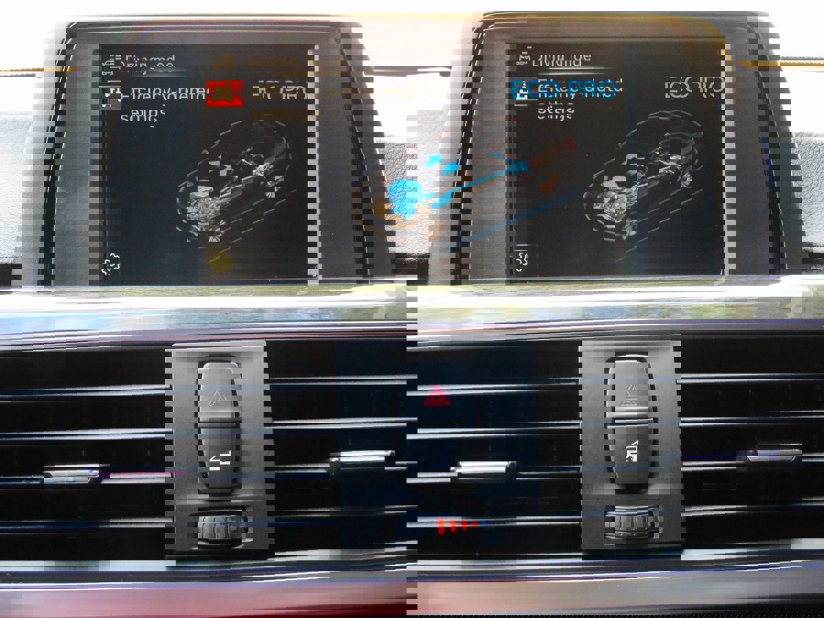 Used 2016 BMW 328i Sedan image 26