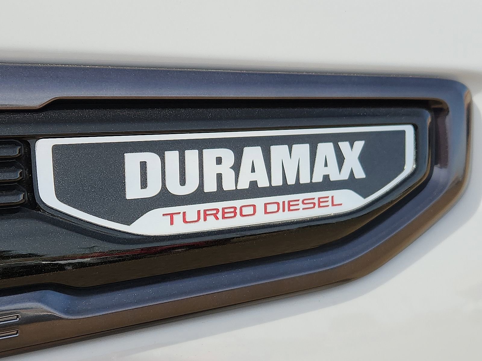 Used 2024 GMC Sierra 1500 AT4 w/ AT4 Preferred Package image 8