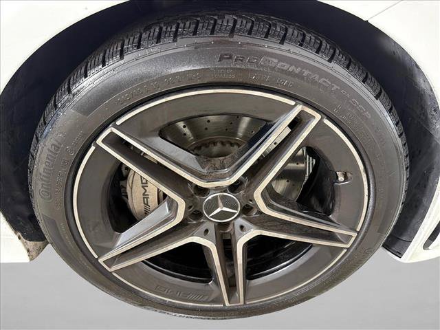 Used 2020 Mercedes-Benz CLS 53 AMG 4MATIC image 14