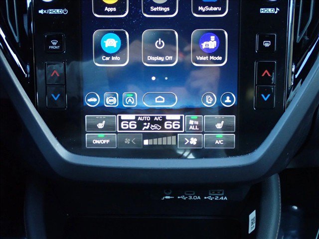 Certified 2026 Subaru Forester Sport AWD/4WD image 19