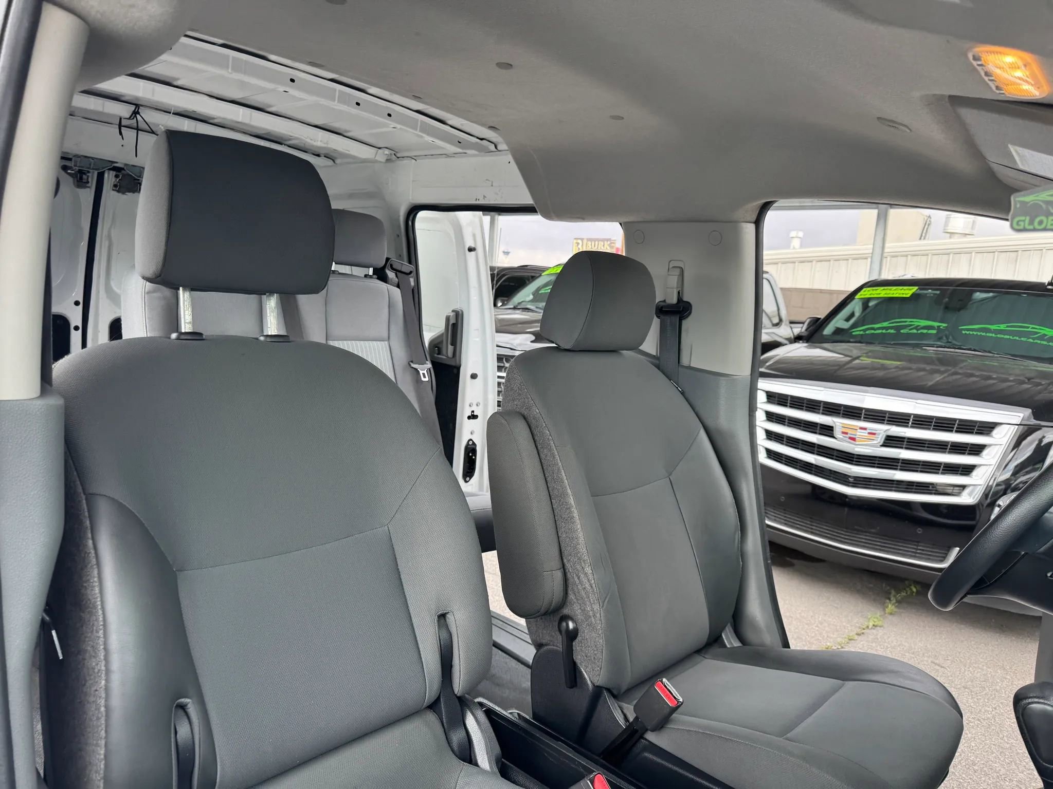 Used 2019 Nissan NV200 SV image 14