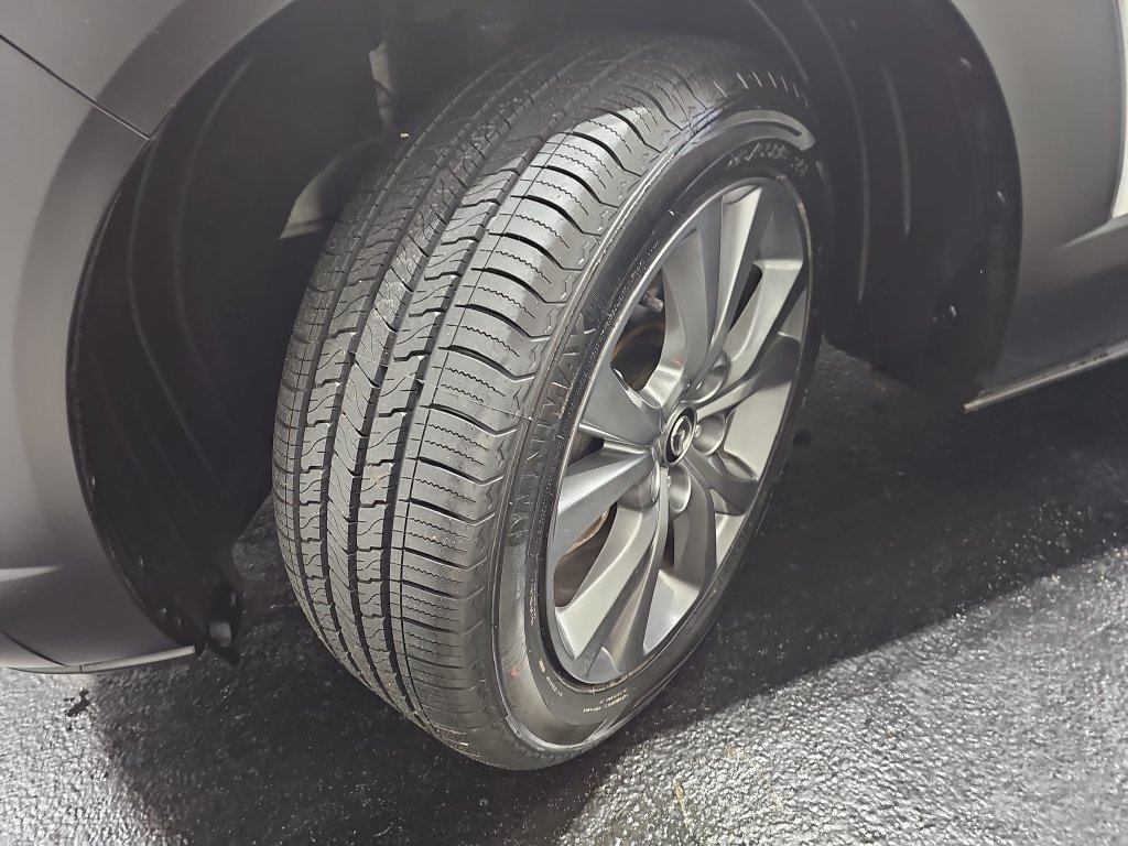 Used 2022 MAZDA CX-30 AWD 2.5 S w/ Preferred Package image 32