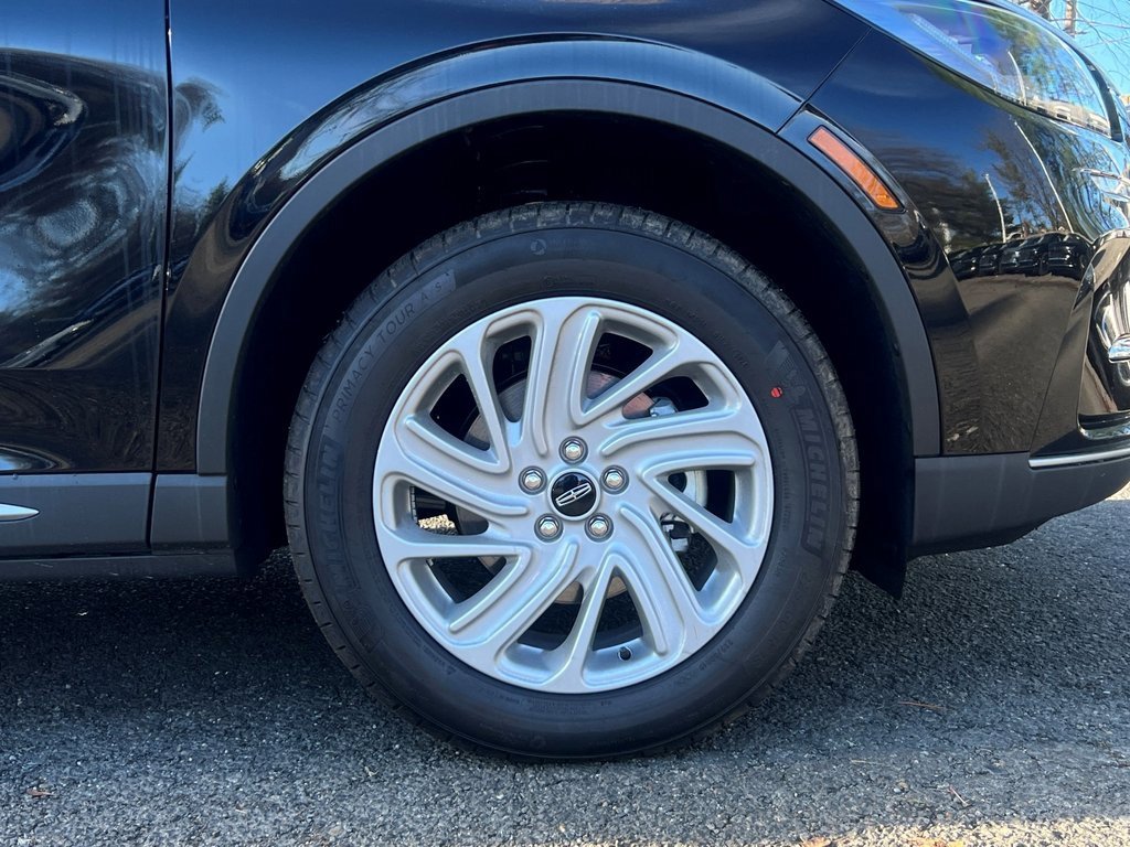 New 2026 Lincoln Corsair Premiere AWD/4WD image 5