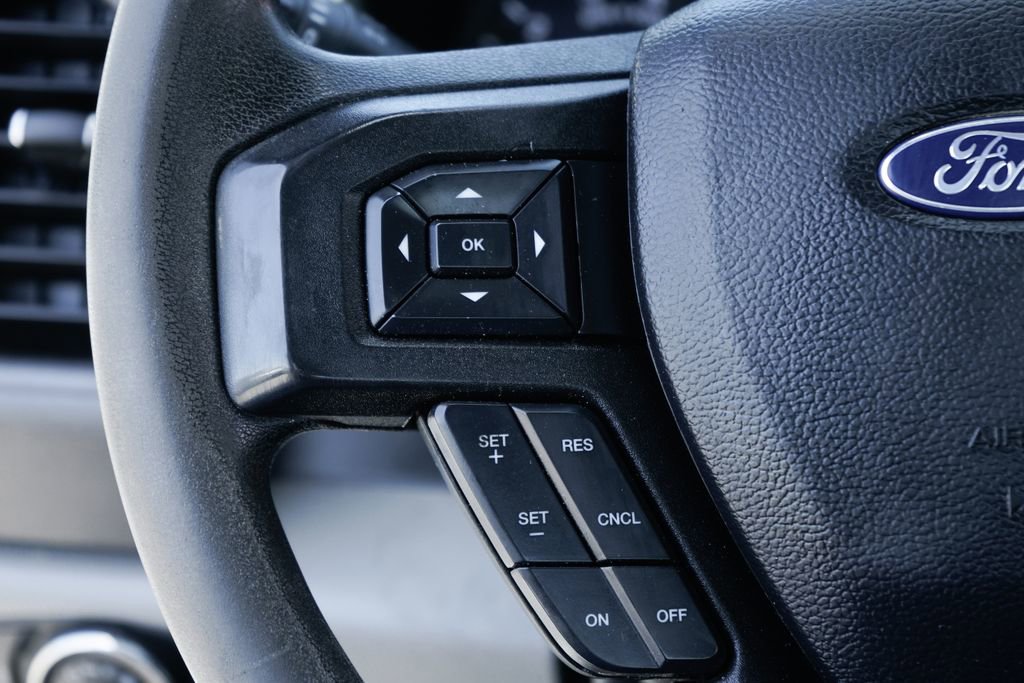 Used 2019 Ford F350 XL w/ XL Value Package RWD image 23