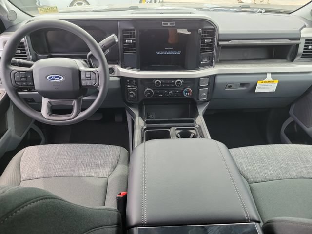 New 2026 Ford F250 XLT w/ XLT Premium Package AWD/4WD image 18
