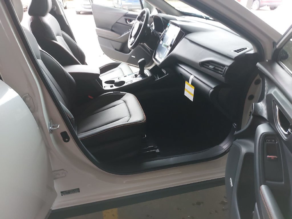 New 2026 Subaru Crosstrek 2.5i Limited AWD/4WD image 10