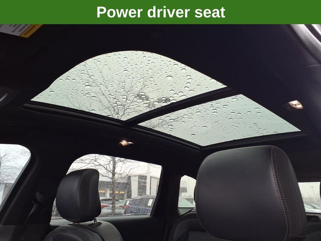 Used 2024 Lincoln Nautilus Reserve w/ Equipment Group 202A image 27