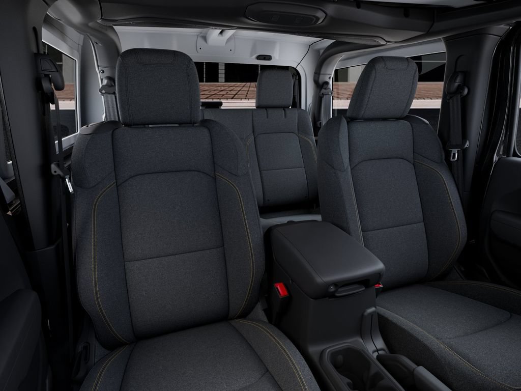 New 2026 Jeep Wrangler Sport AWD/4WD image 16