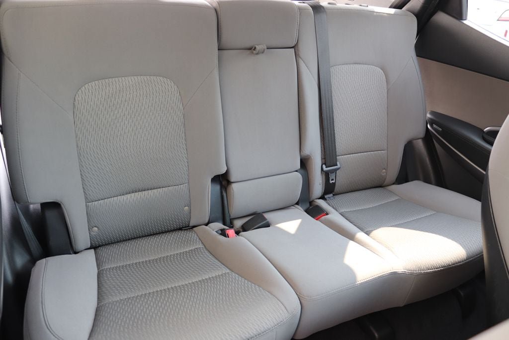 Used 2015 Hyundai Santa Fe Sport AWD/4WD image 6