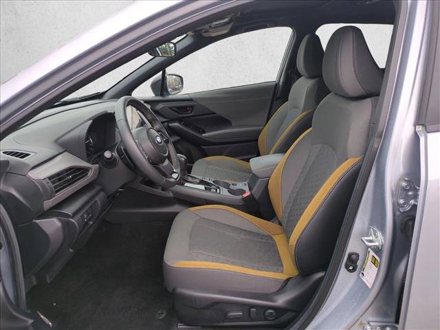 Certified 2024 Subaru Crosstrek 2.5i Sport image 22