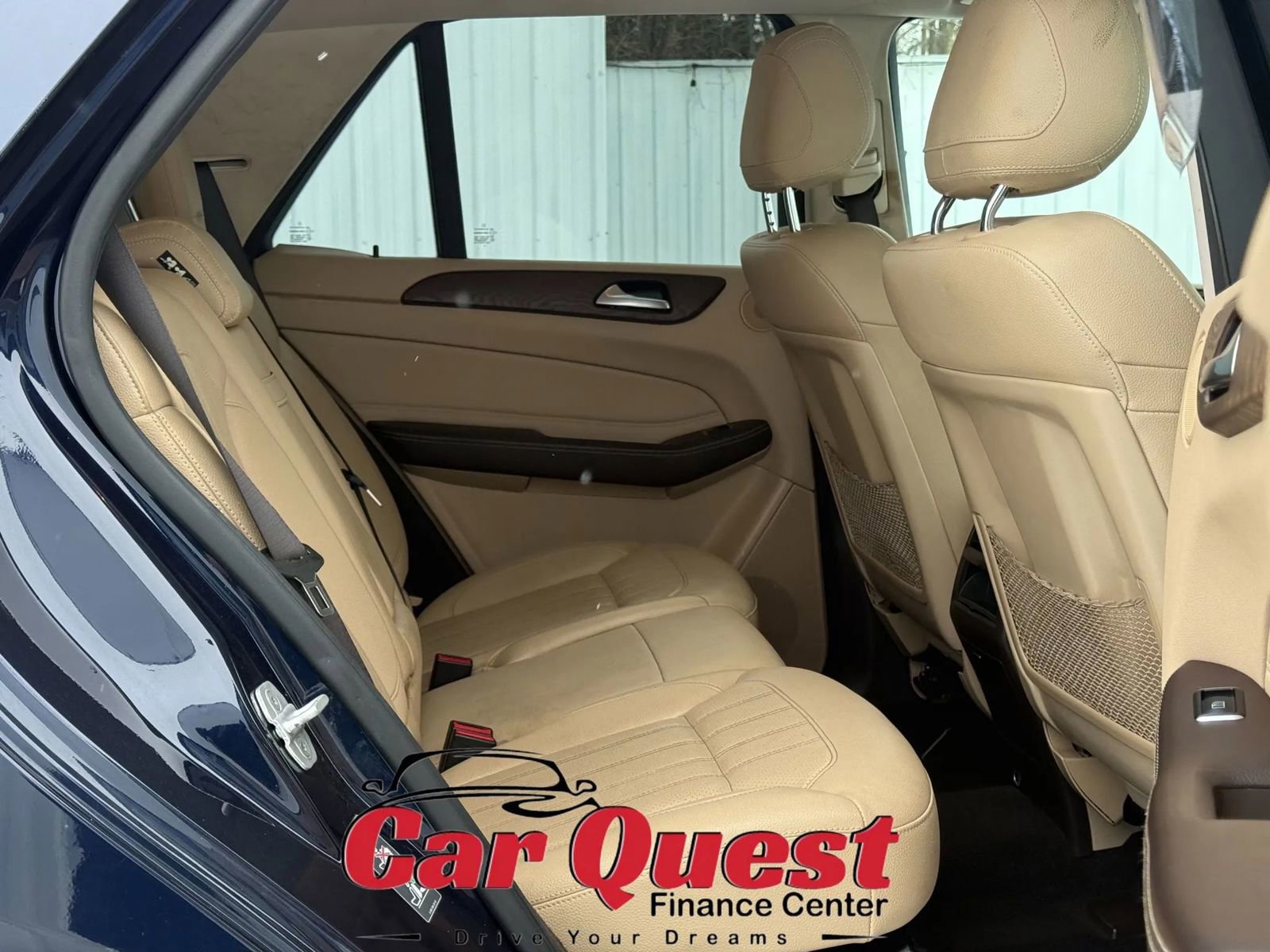 Used 2016 Mercedes-Benz GLE 350 image 15