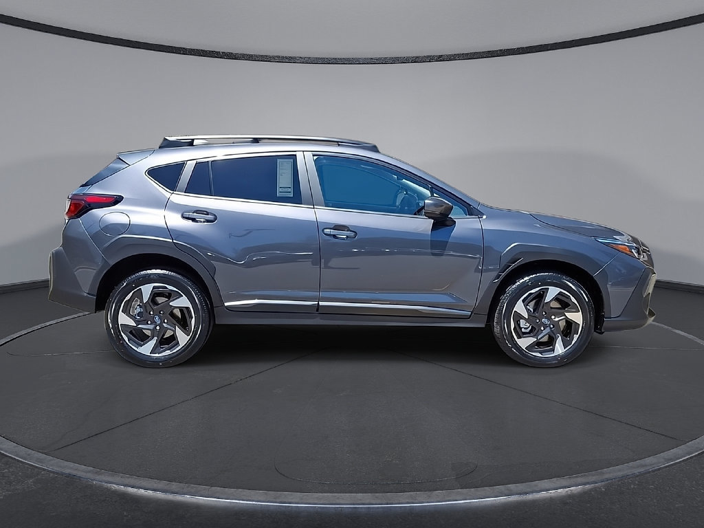 New 2026 Subaru Crosstrek 2.5i Limited w/ Crosstrek Mirror Package AWD/4WD image 5