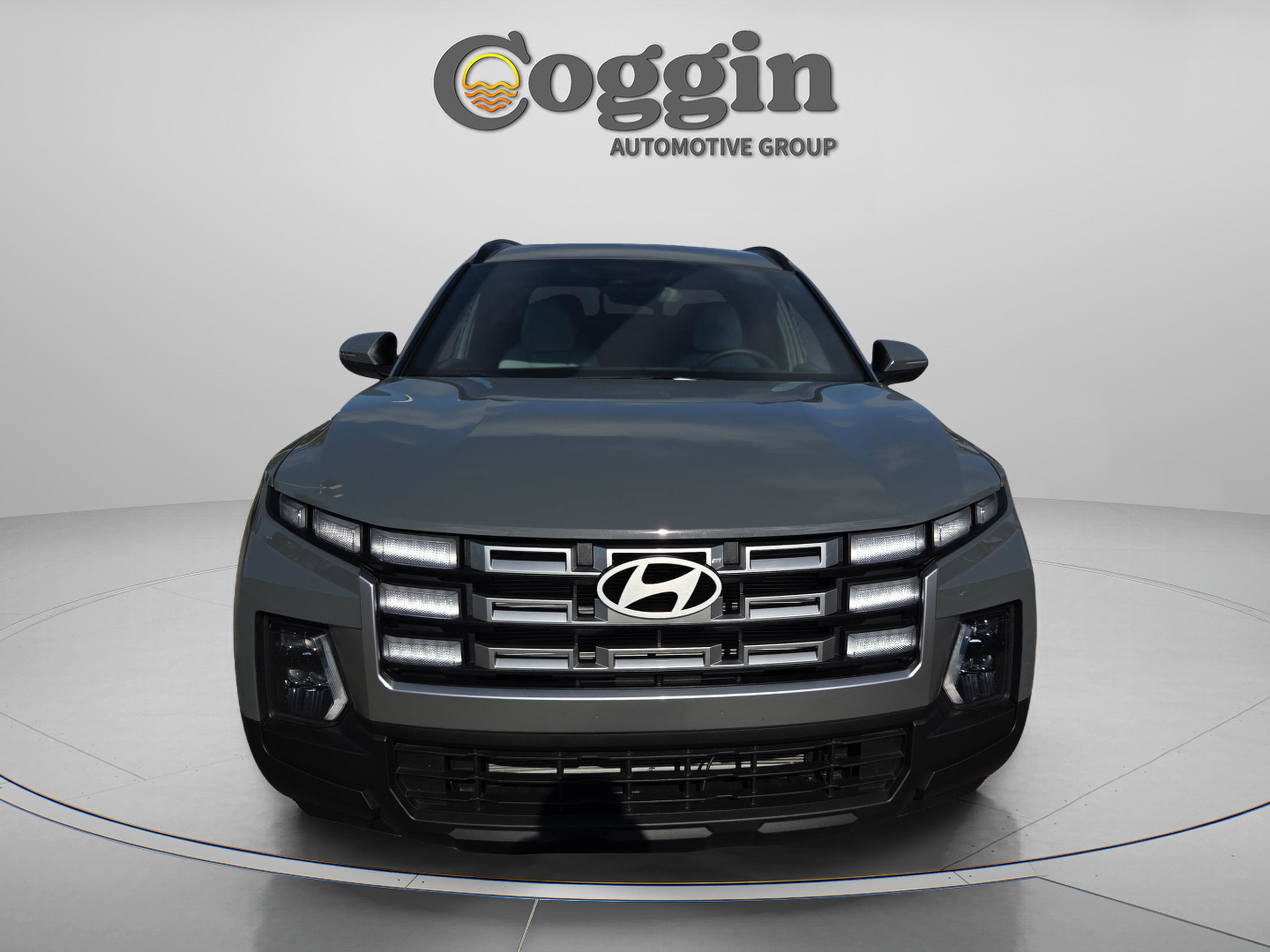 Used 2025 Hyundai Santa Cruz SEL image 8