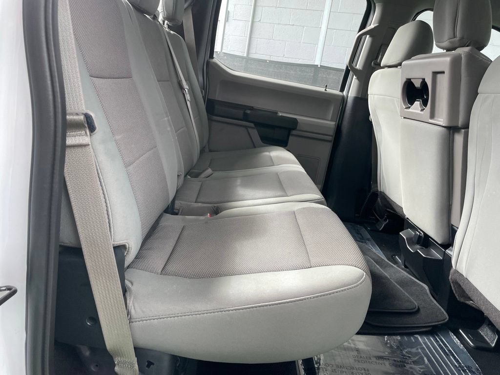 Used 2017 Ford F250 XL AWD/4WD image 32