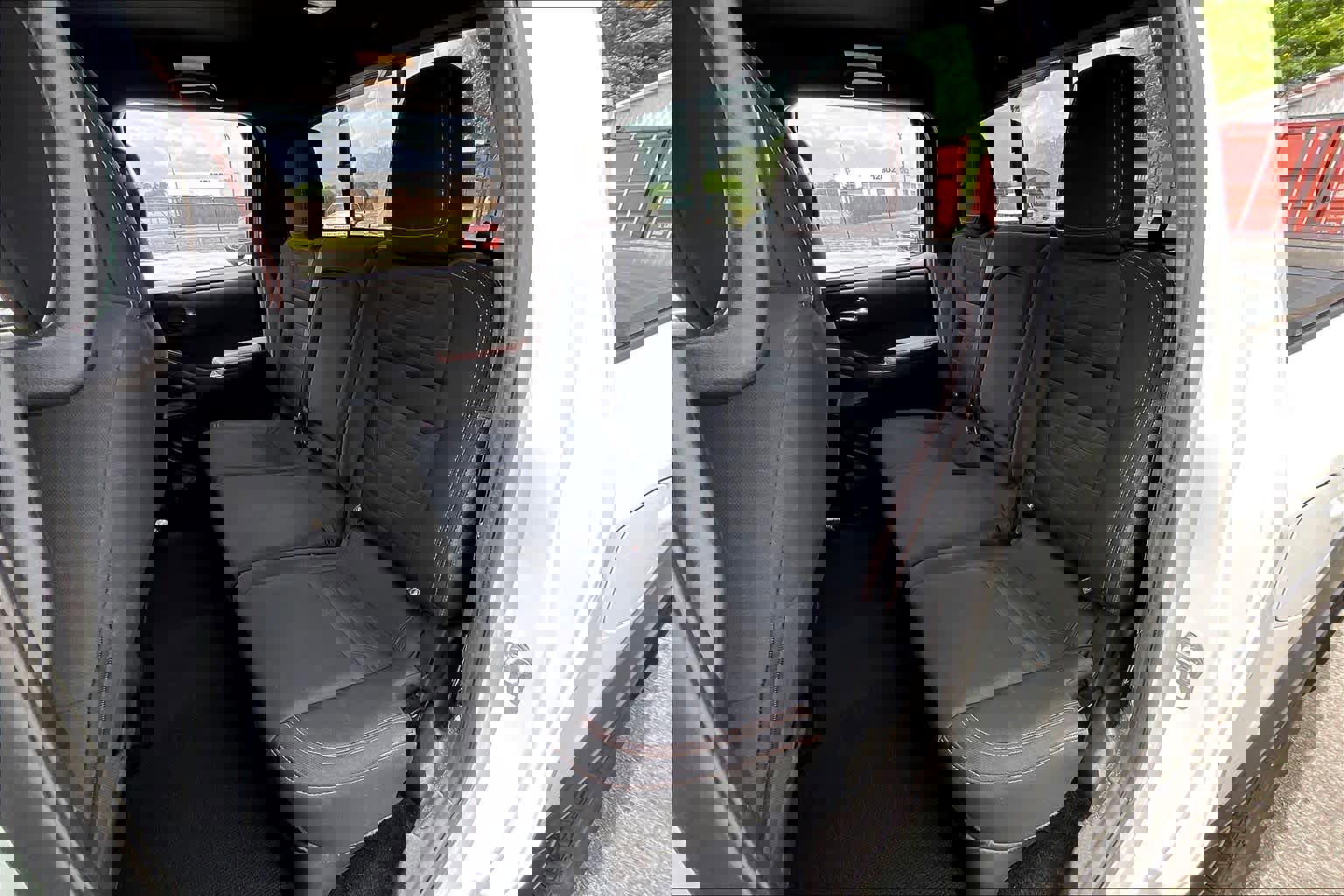 Used 2022 Nissan Frontier Pro-X image 16