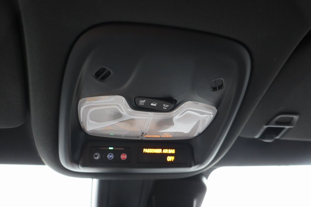 New 2026 Chevrolet TrailBlazer RS image 17