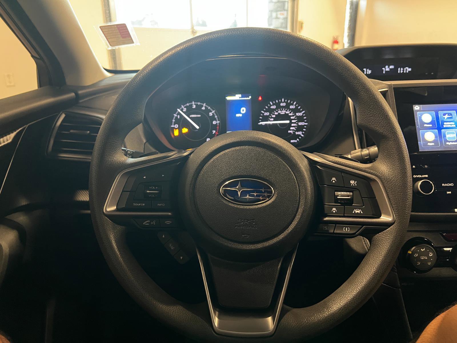 Used 2023 Subaru Impreza Premium image 11