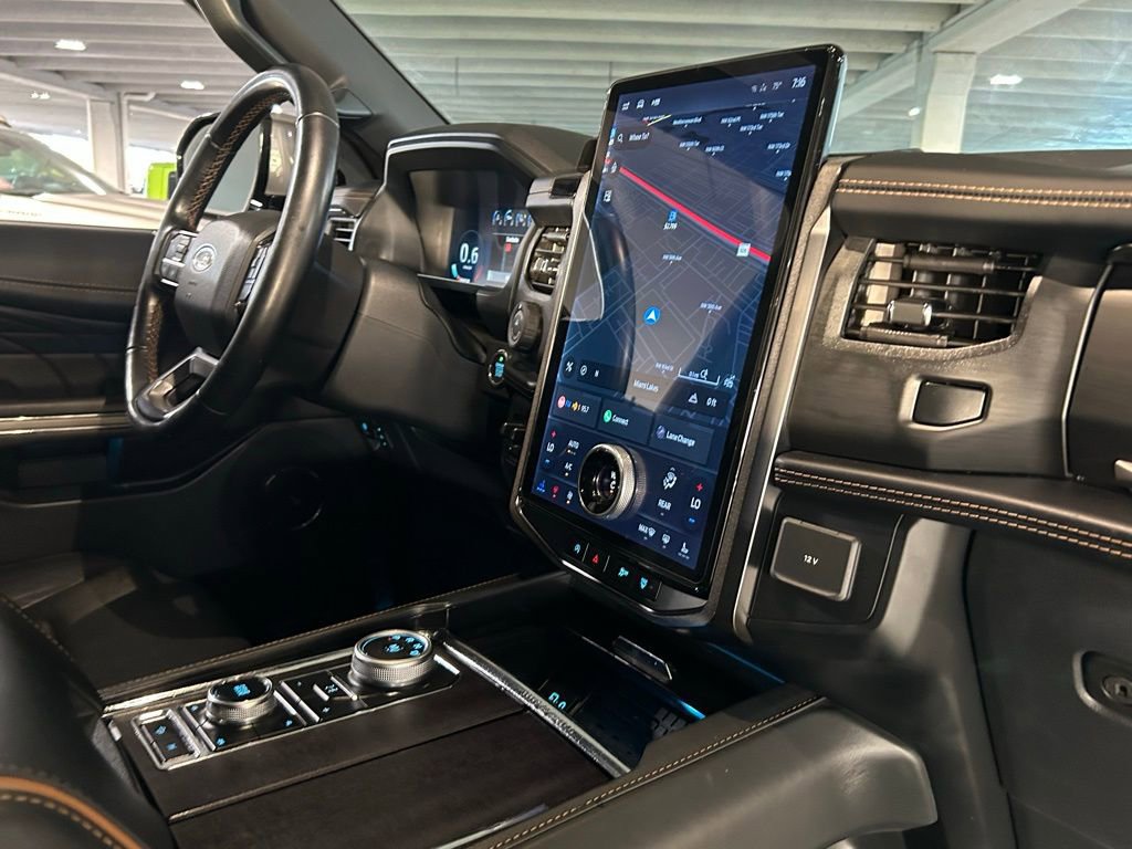 Used 2023 Ford Expedition Max Platinum image 41