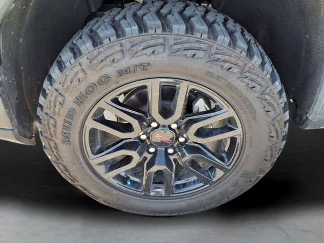 Used 2025 GMC Sierra 1500 Pro w/ Graphite Edition image 25