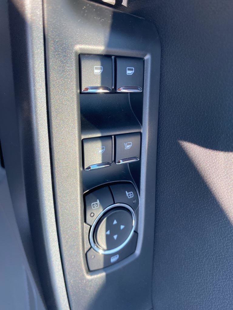 New 2026 Ford F350 XL w/ STX Appearance Package AWD/4WD image 36
