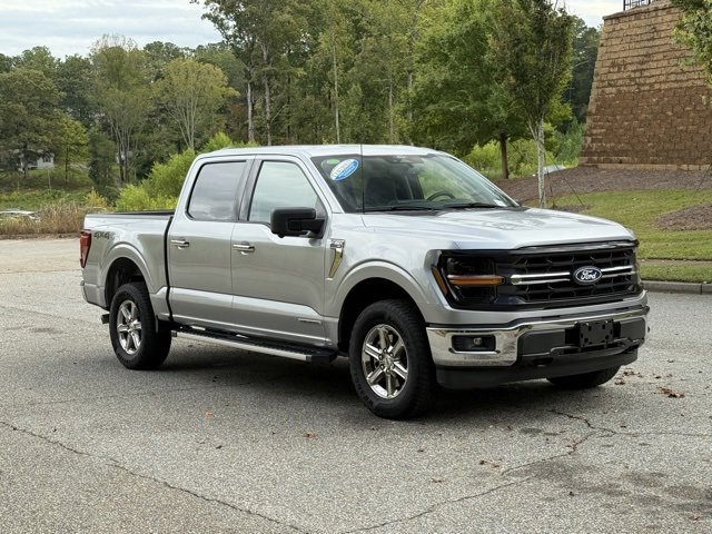Used 2024 Ford F150 XLT w/ Mobile Office Package image 7