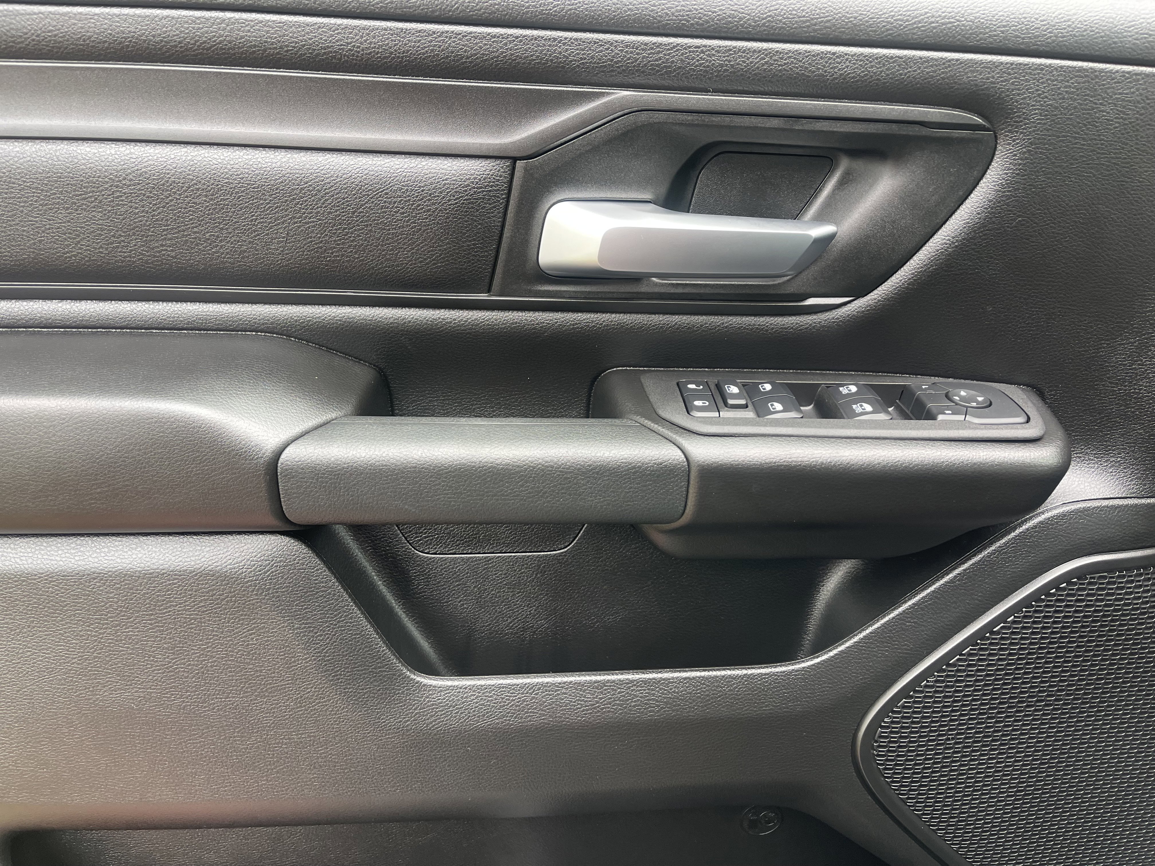 New 2026 RAM 1500 Tradesman image 14