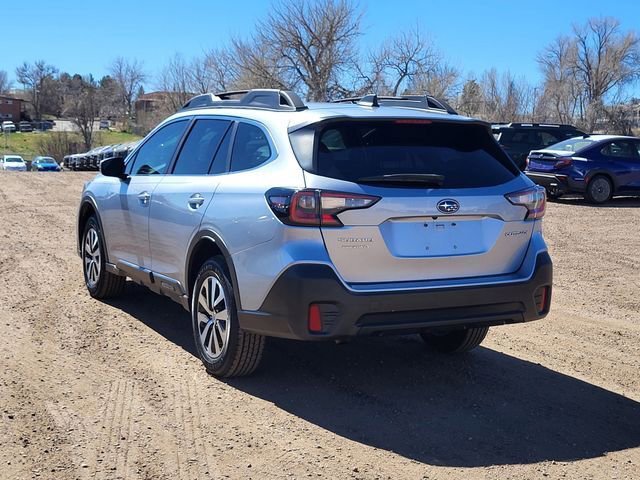 Used 2020 Subaru Outback Premium image 7