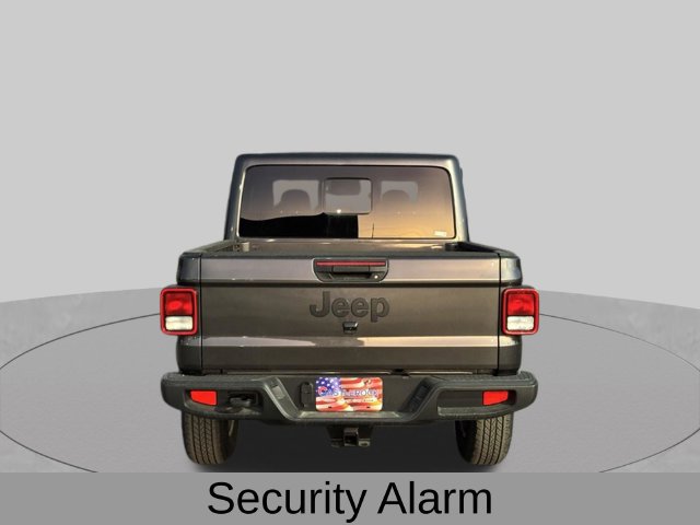 New 2026 Jeep Gladiator Sport AWD/4WD image 6