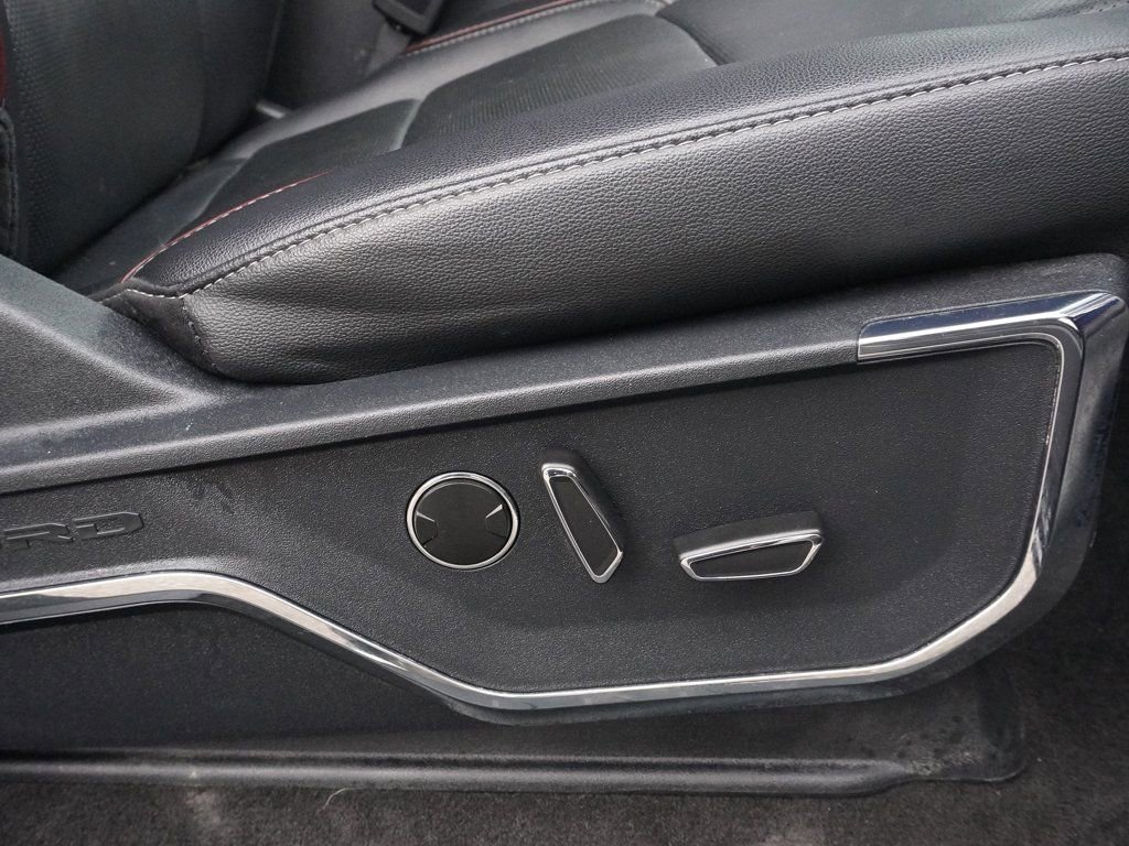 Used 2023 Ford F150 Lariat w/ Equipment Group 502A High image 32