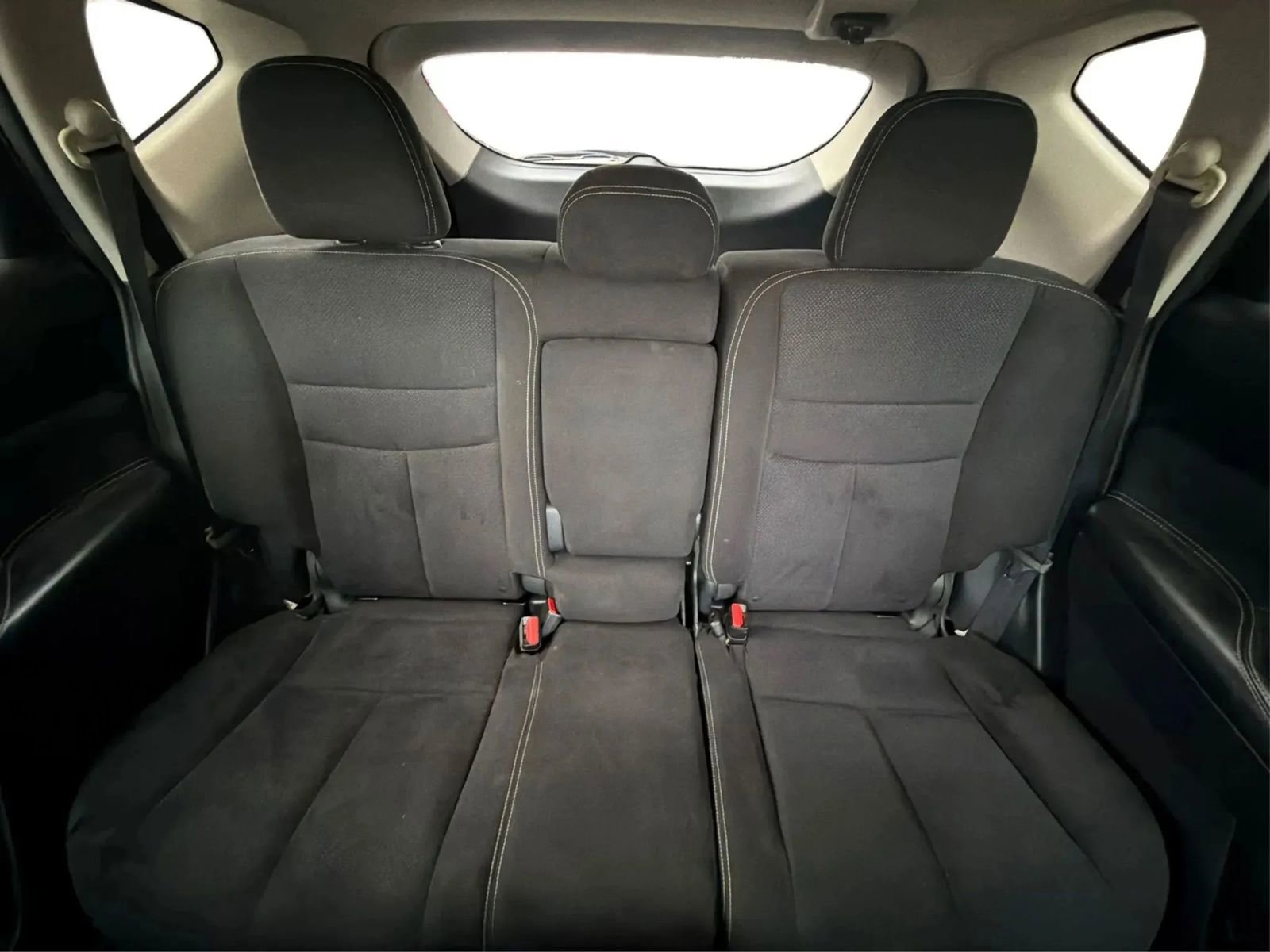 Used 2017 Nissan Murano S image 14