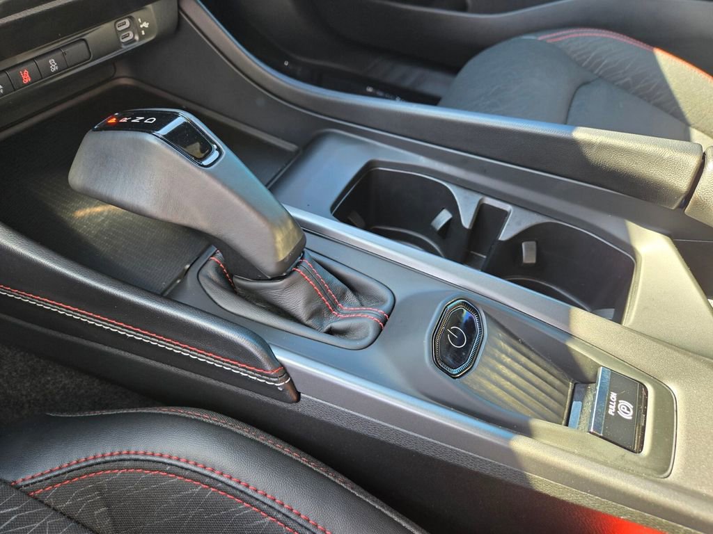 Used 2025 Dodge Charger R/T w/ Quick Order Package 25M R/T image 24