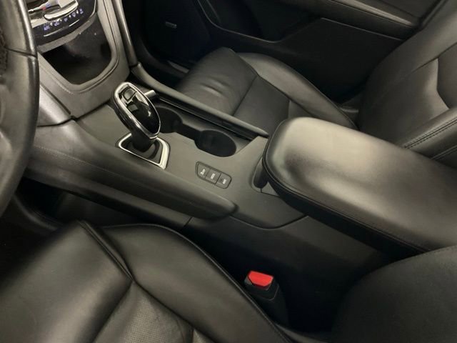 Used 2019 Cadillac XT5 Premium Luxury w/ Driver Assist Package AWD/4WD image 15