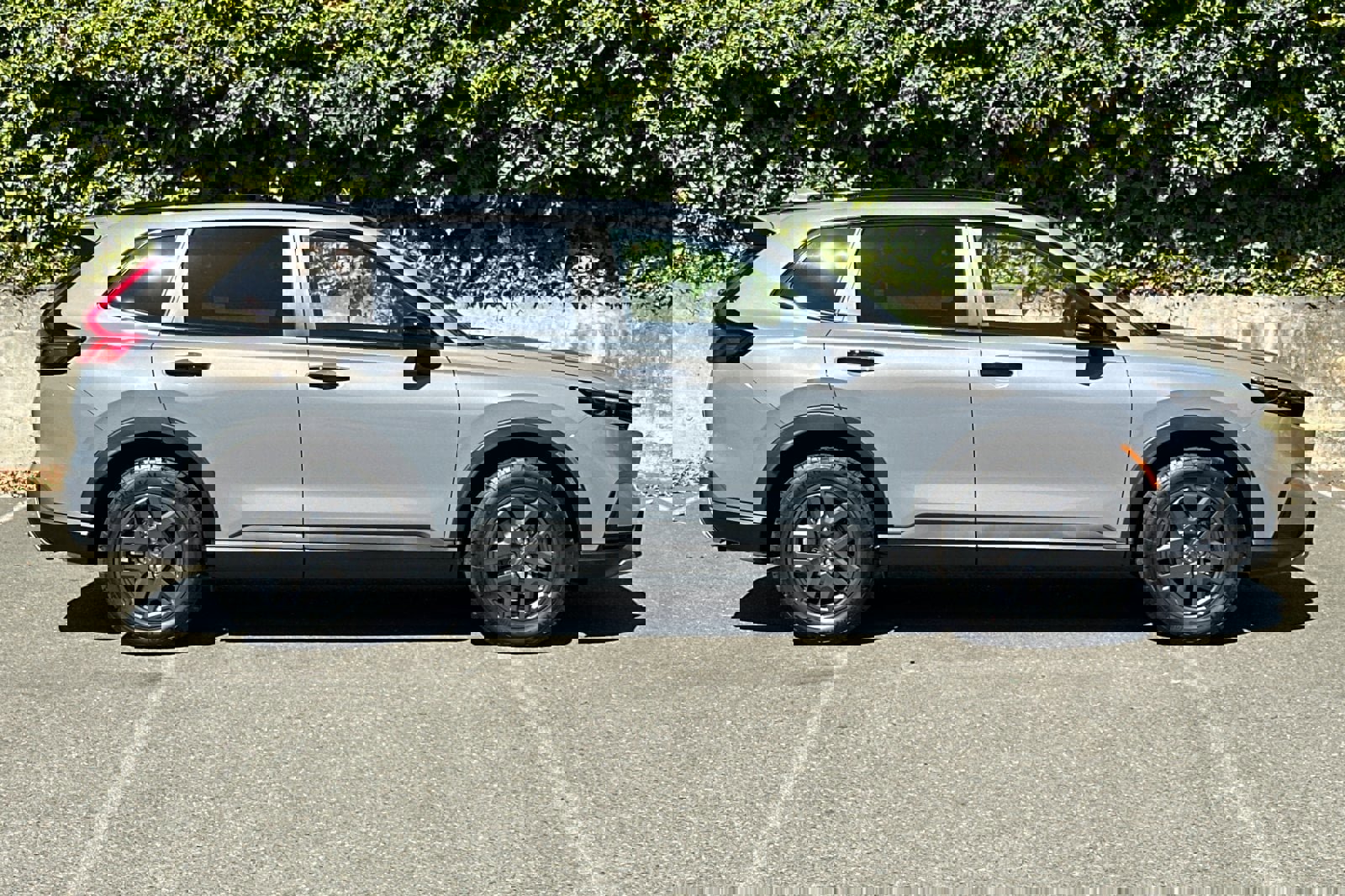 New 2026 Honda CR-V TrailSport image 3