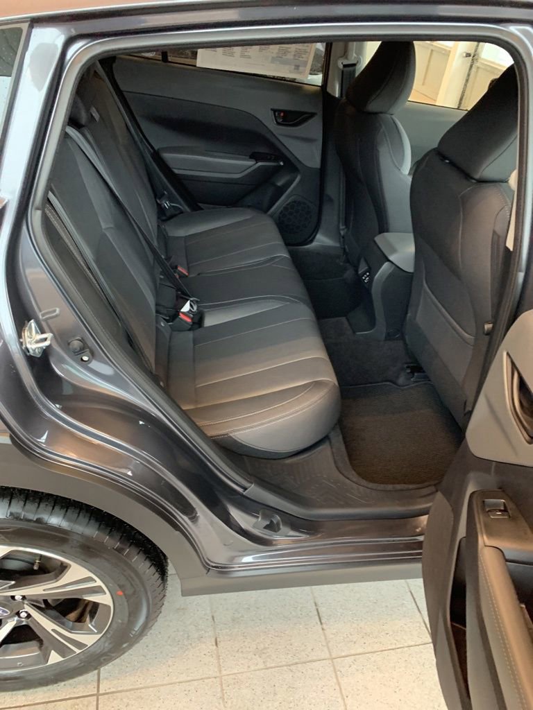 New 2026 Subaru Crosstrek 2.0i Premium AWD/4WD image 11