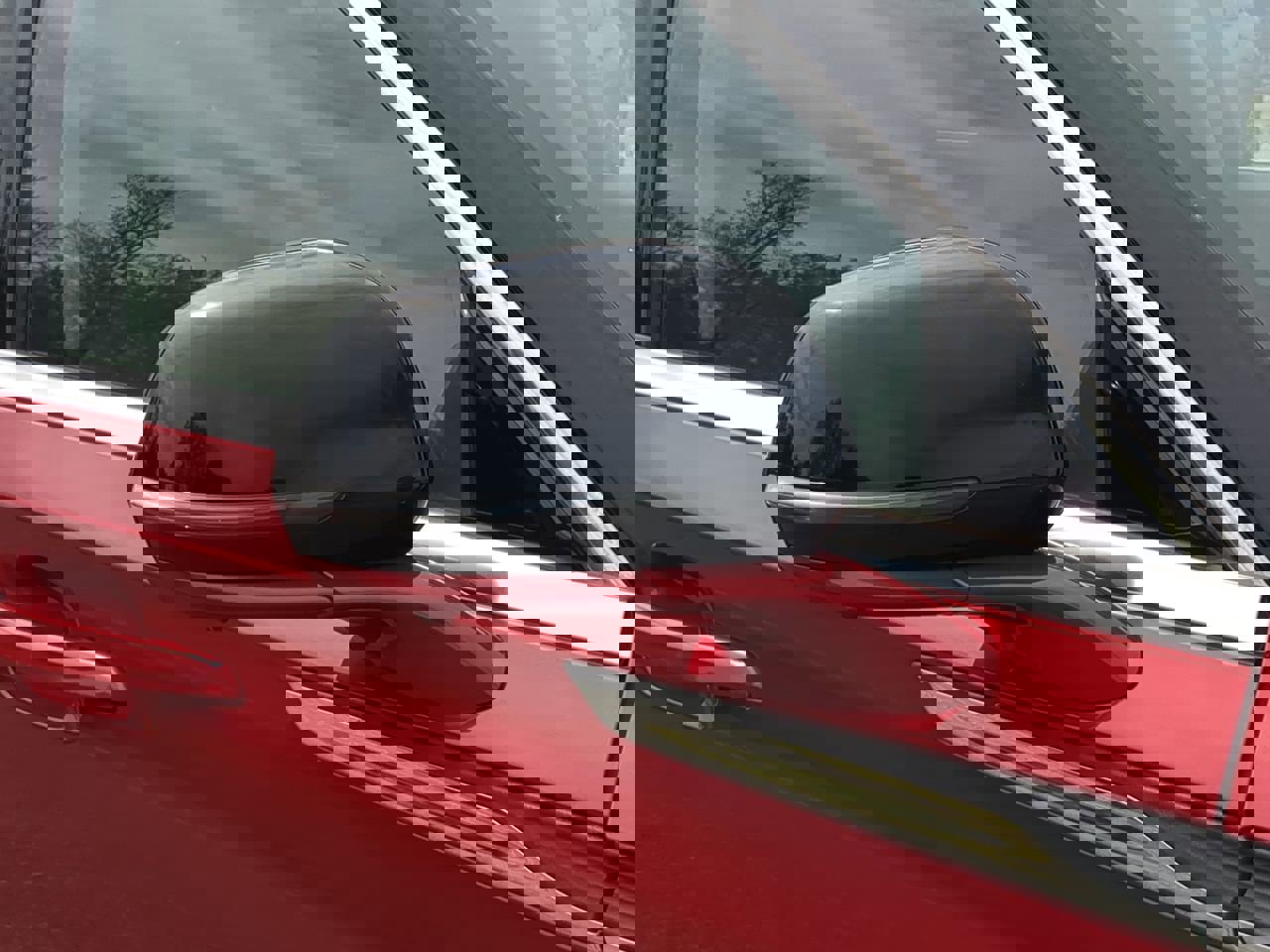 Used 2021 Lincoln Aviator Reserve w/ Equipment Group 202A image 10