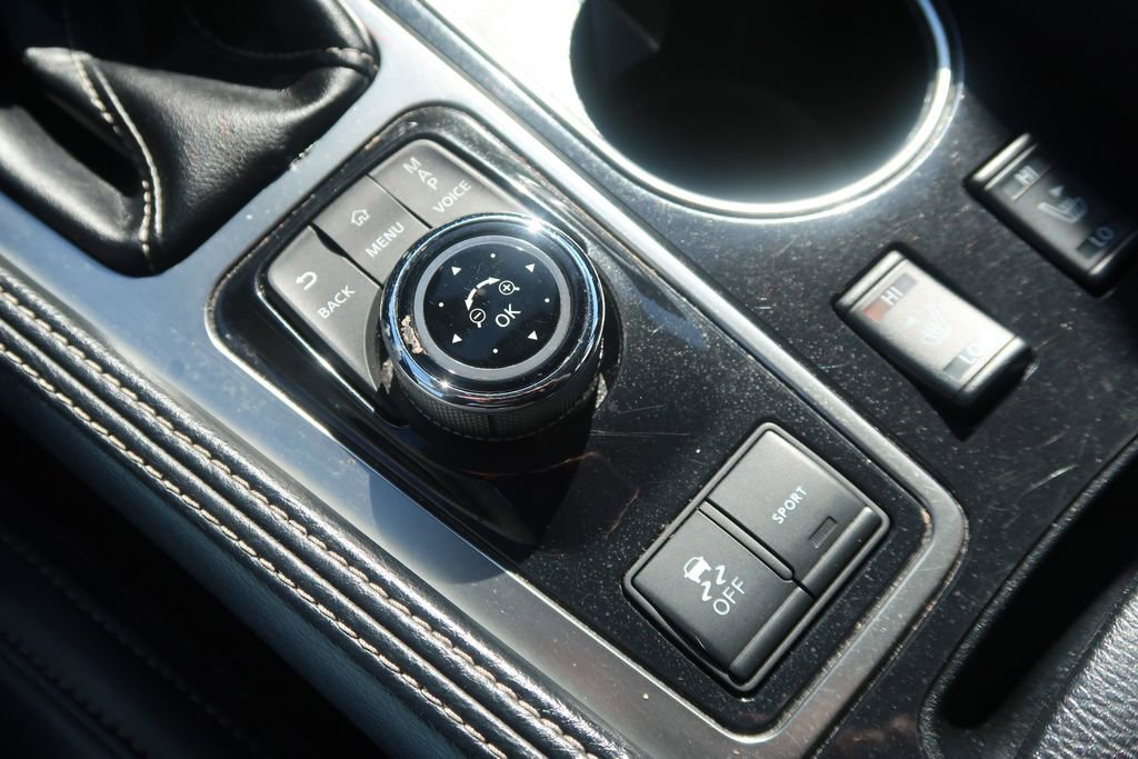Used 2023 Nissan Maxima SV w/ Floor Mat Group image 32