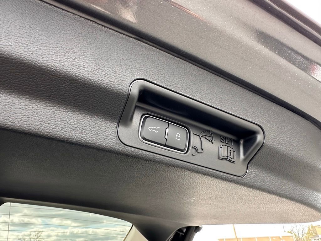 New 2026 Ford Explorer Active image 39