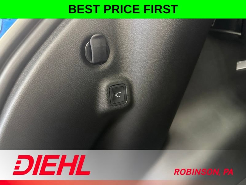 New 2026 Jeep Compass Limited AWD/4WD image 12