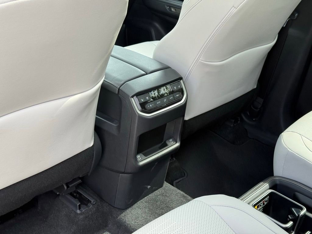 Certified 2025 Lexus TX 350 AWD w/ Technology Package image 30