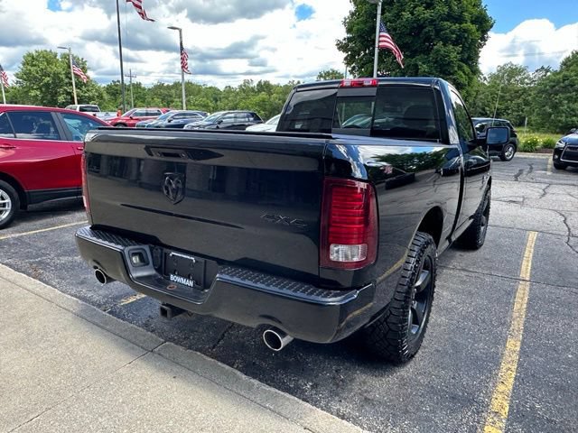 Used 2014 RAM 1500 Express AWD/4WD image 5