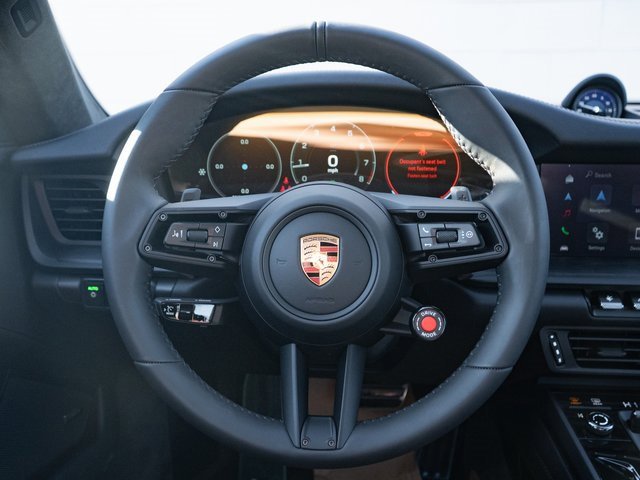 New 2026 Porsche 911 Carrera 4 GTS image 23