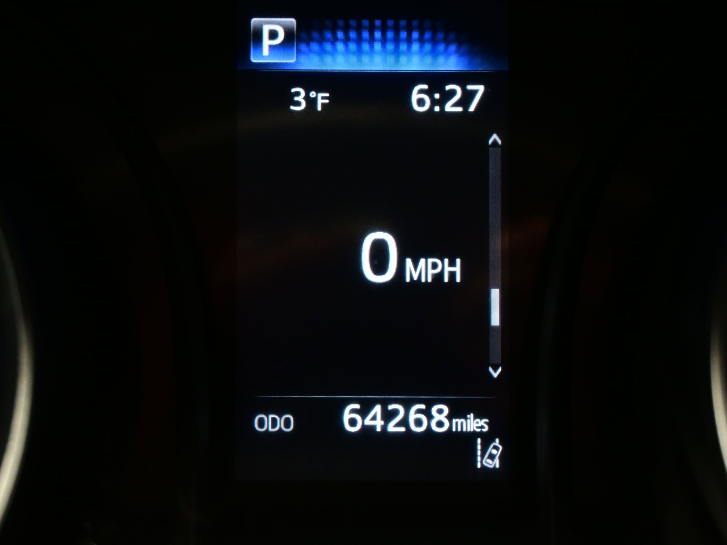 Used 2024 Toyota Camry LE image 23