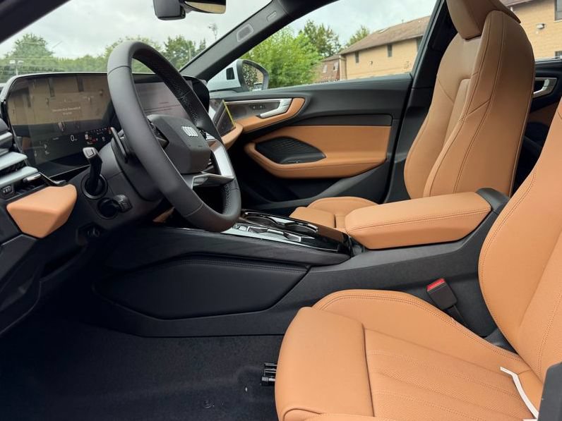 New 2026 Audi A5 2.0T Premium Plus AWD/4WD image 18