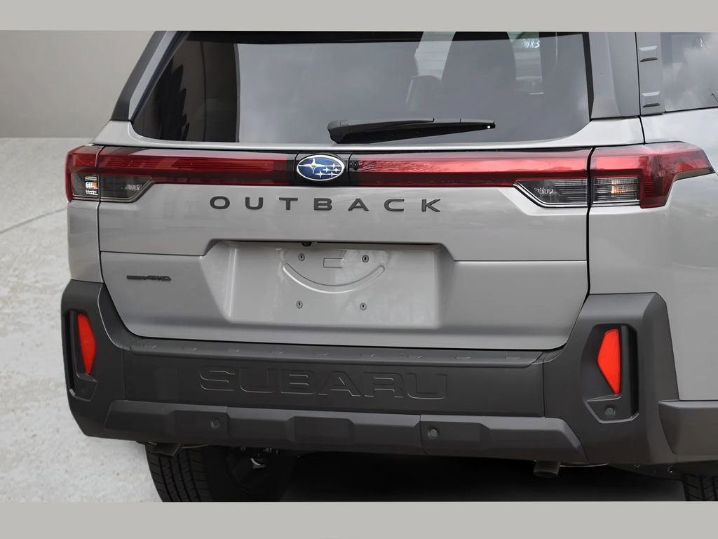New 2026 Subaru Outback Touring XT AWD/4WD image 26